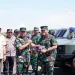 Panglima TNI Terima 650 Unit Ransus Maung dari Kemhan untuk Perkuat Pertahanan NKRI
