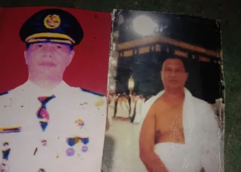 Meniti Karier dari Media KOSONGSATU hingga Menjadi Camat