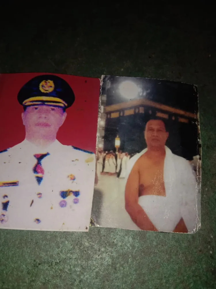 Meniti Karier dari Media KOSONGSATU hingga Menjadi Camat