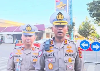 Satlantas Polrestabes Medan, Optimis Mewujudkan Kota Medan Tertib Berlalu Lintas