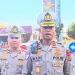 Satlantas Polrestabes Medan, Optimis Mewujudkan Kota Medan Tertib Berlalu Lintas