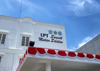 Pengurusan PKB dan TNKB Lambat