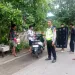 Personil Satlantas Polres Majene Gelar Patroli Subuh Cegah Balapan Liar dan Knalpot Brong