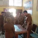 Wabup Majene  Sidak Diskominfo