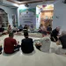 WBP Lapas Parepare semangat Ibadah dibalik Jeruji