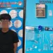 Kedapatan Bawa Sabu, Pemuda di Majene diciduk Polisi