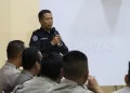 Tangkal Hoax, Polisi di Majene Lakukan ini!