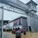 Dirjenpas Tinjau Banjir di Lapas Cikarang