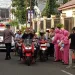 Polres Parepare berbagi Takjil