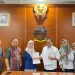 LPPL RAM FM & UT Majene Teken MoU