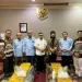 Rektor STAIN Majene Silaturahmi Dengan Bupati