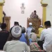 Polres Majene Gelar Safari Ramadhan, ini pesan Kasi Humas