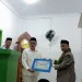 Bupati Majene Hadiri Safari Ramadhan Perdana di Masjid Baitul Wahdaniyah Teppo