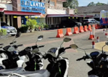 Harga SIM Sangat Mahal di Satlantas Polrestabes Medan