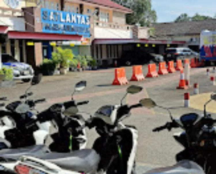 Harga SIM Sangat Mahal di Satlantas Polrestabes Medan