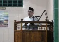 Bupati Majene Safari Ramadhan 1446 H, Di Kecamatan Banggae Timur