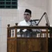 Bupati Majene Safari Ramadhan 1446 H, Di Kecamatan Banggae Timur