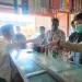 Sat Reskrim Polres Majene Gelar Patroli Pantau Rokok Ilegal