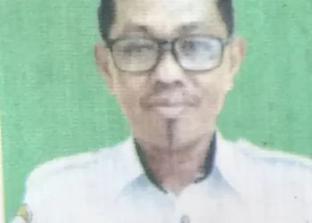 JEJAK KADES BINTURU DI KENAL SEBAGAI PEJUANG KEMANUSIAAN