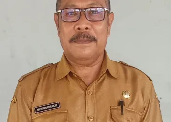 DESAIN DESA SOGI SEBAGAI WUJUD IMPIAN RAKYAT.