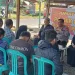 Jumat Curhat Polsek Soreang, Warga Apresiasi Penanganan Cepat Polisi