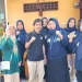 Pj Kepala Desa Limbua Pastikan pelayanan Posyandu Berjalan Baik