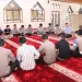 Bina Rohani dan Mental, Kapolres Majene Gelar Tadarrus Al-Qur’an Bersama Personel