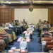 Forkopimda Parepare Gelar Rakor Persiapan Ramadan