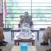 POBSI Parepare Audiensi dengan Wakil Wali Kota, Bahas Operasional Rumah Biliar di Ramadan dan Praporprov