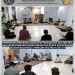 Tadarus Al Qur’an, Kalapas Kelas IIA Parepare Terapkan Program One Day One Juz Ke Warga Binaan Pemasyarakatan.