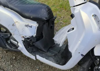 Kecelakaan Maut di Malunda, 1 tewas