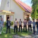 Polres Majene Laksanakan Patroli dan Pengamanan di Sejumlah Gereja