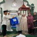 Pemkab Majene Safari Ramadhan di Pamboang