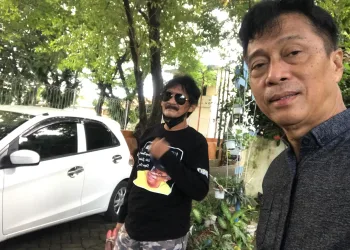 Catatan ringan untuk Walikota baru