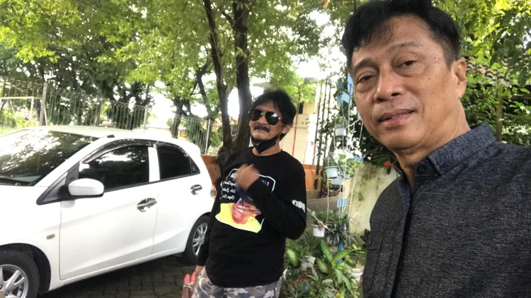 Catatan ringan untuk Walikota baru
