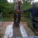 ZIARAH KUBUR PETTA TIRONGE KABUPATEN WAJO.
