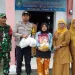 Bhabinkamtibmas dan Babinsa Labukkang Dampingi Jalannya Pasar Murah Ramadhan