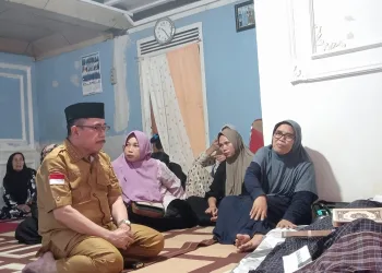 Bupati Majene Mengenang Sosok Pencipta Lagu Daerah Legendaris