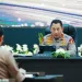 Puncak Arus Mudik Diprediksi Mulai 28 Maret, Kapolri Dirikan 2.835 Posko Pengamanan