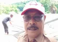 OBYEK WISATA BENDUNGAN KALOLA DI BENAHI