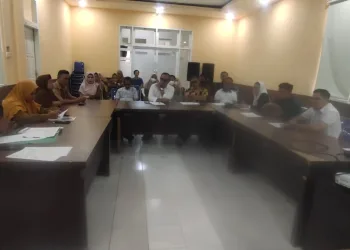 DPRD Majene minta perbaikan Fasilitas di RSUD Majene