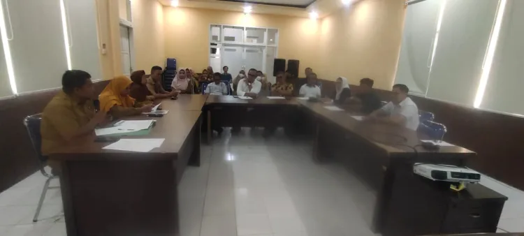 DPRD Majene minta perbaikan Fasilitas di RSUD Majene