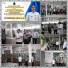 BINTORWASADAL. Kakanwil Ditjenpas Sulawesi Selatan Kunjungan Kerja Ke Lapas IIA Parepare.