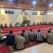 Kapolres Majene Gelar Tadarusan Bersama Jamaah Masjid Nurul Ikhlas