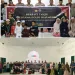 Kapolres Majene dan Media Berbagi Takjil di Panti Asuhan untuk Keberkahan Ramadhan