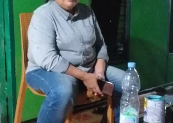 DANA HIBAH KPU KOTA PAREPARE BERGELINDANG ENTAH KEMANA.