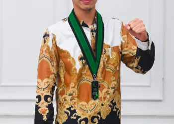 Bendera Dirusak, BADKO HMI Sulbar Geram