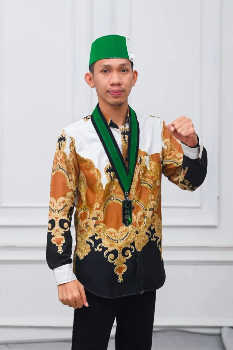 Bendera Dirusak, BADKO HMI Sulbar Geram