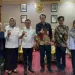 Kunjungan BKKBN Sulbar, Pemkab Majene siap Bangun Kolaborasi