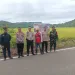 Kapolsek Bacukiki Wakili Kapolres Parepare Hadiri Panen Raya Padi, Dukung Produktivitas Pertanian Sukseskan Swasembada Pangan Nasional